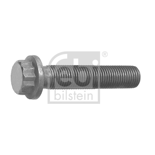 Слика на штраф на клипнача FEBI BILSTEIN 09797 за камион Mercedes Atego 1 1328, 1328 L - 279 коњи дизел