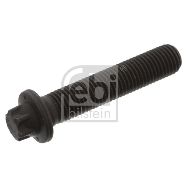 Слика на штраф на клипнача FEBI BILSTEIN 12430 за камион MAN L2000 10.155 LC, LLC, LLRC, LRC, LLRC - 155 коњи дизел