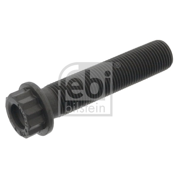 Слика на штраф на клипнача FEBI BILSTEIN 12771 за камион Mercedes Actros 1996 4146 AK - 456 коњи дизел