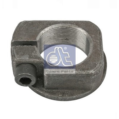 Слика на штраф на оска, полуосовина DT Spare Parts 4.40172 за камион MAN F 90 24.242 DFK - 241 коњи дизел