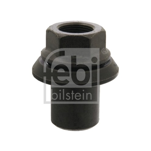 Слика на штраф на тркалото; штраф FEBI BILSTEIN 04689 за камион DAF F 2700 FAB 2700 HS, FAG 2700 HS, FAR 2700 HS - 272 коњи дизел