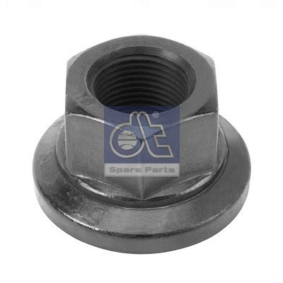 Слика на штраф на тркалото DT Spare Parts 2.65119 за камион MAN F 2000 19.343 FAS - 340 коњи дизел