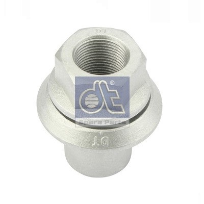 Слика на штраф на тркалото DT Spare Parts 3.61152 за камион MAN F 2000 19.364 FS, FLS, FLLS, FRS, FLRS, FLLRS - 360 коњи дизел