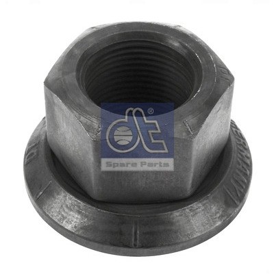 Слика на штраф на тркалото DT Spare Parts 4.40121 за камион DAF 85 CF FAG 85 CF 340,FAN 85 CF 340 - 340 коњи дизел