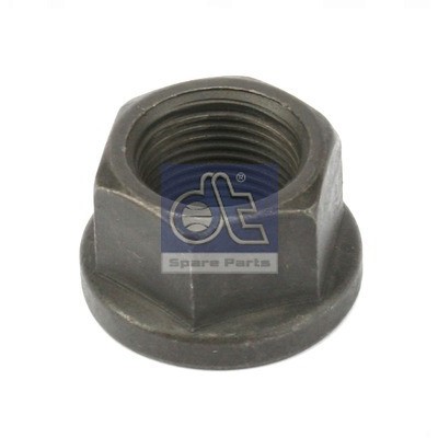 Слика на штраф на тркалото DT Spare Parts 9.12004 за камион MAN F 2000 19.364 FS, FLS, FLLS, FRS, FLRS, FLLRS - 360 коњи дизел