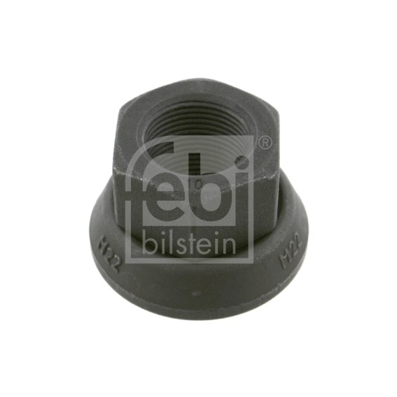 Слика на штраф на тркалото FEBI BILSTEIN 24626 за камион Renault Major R 380.25 - 374 коњи дизел