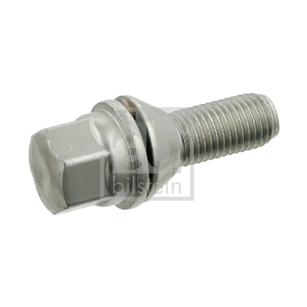 Слика на штраф на тркалото FEBI BILSTEIN 27756 за Renault Laguna 2 Grandtour (KG0-1) 1.9 dCi (KG1V) - 130 коњи дизел