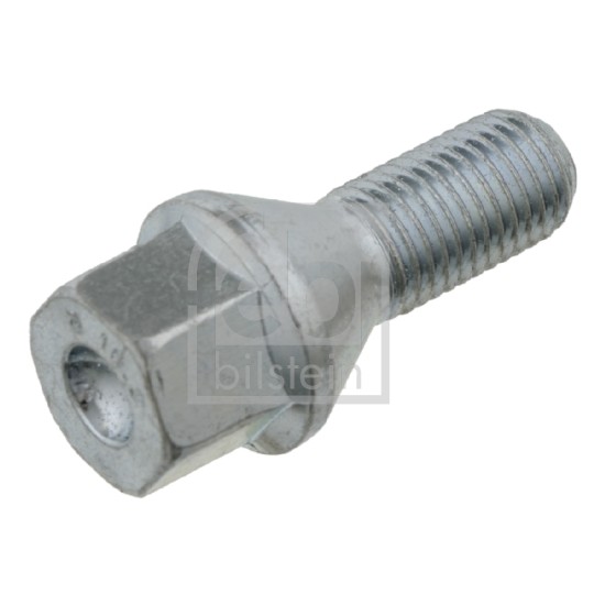 Слика на штраф на тркалото FEBI BILSTEIN 46625 за Opel Astra G Hatchback 2.2 DTI - 125 коњи дизел