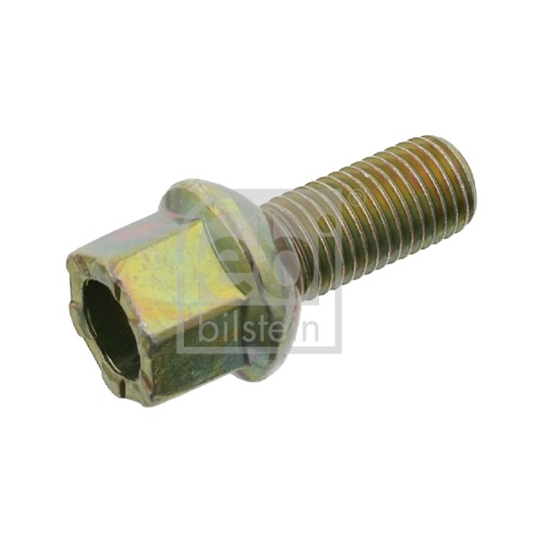 Слика на штраф на тркалото FEBI BILSTEIN 46627 за VW Caddy 2 Estate (9K9B) 1.9 SDI - 64 коњи дизел