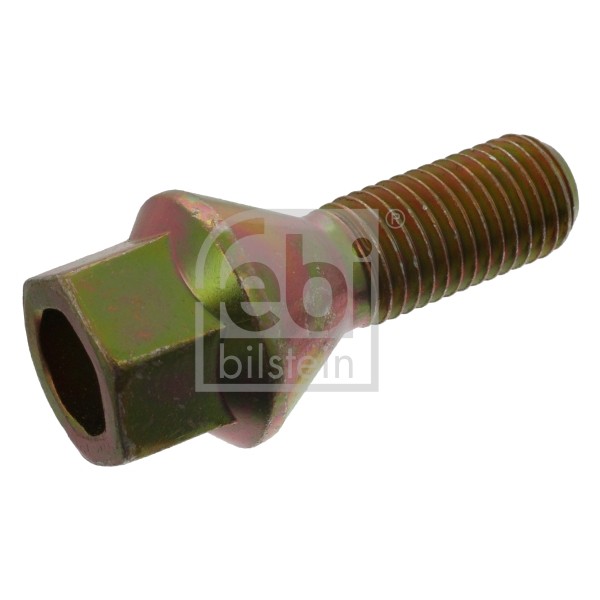 Слика на штраф на тркалото FEBI BILSTEIN 46628 за Renault Laguna 2 Sport Tourer (KG0-1) 1.9 dCi (KG0G) - 120 коњи дизел