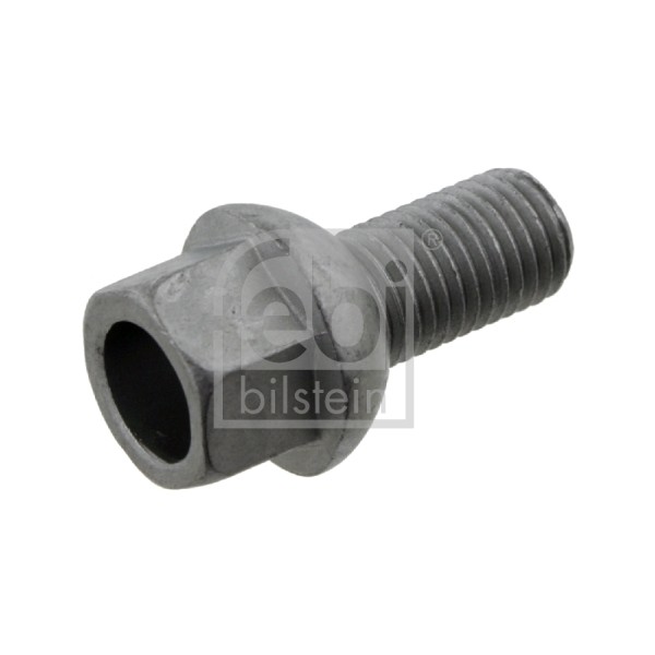 Слика на штраф на тркалото FEBI BILSTEIN 46631 за VW Golf 1 (17) 1.6 - 75 коњи бензин