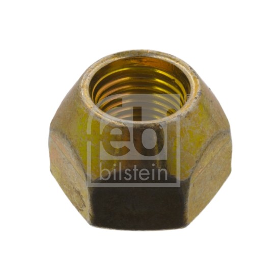 Слика на штраф на тркалото FEBI BILSTEIN 46638 за Nissan 100NX (B13) 2.0 - 150 коњи бензин