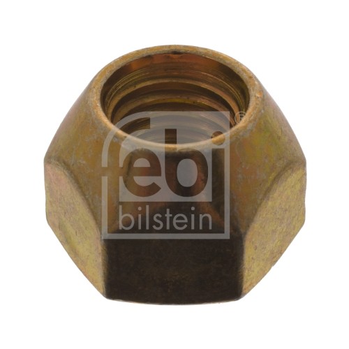 Слика на штраф на тркалото FEBI BILSTEIN 46639 за Toyota Auris (ZE15,RE15) 1.33 Dual-VVTi - 101 коњи бензин