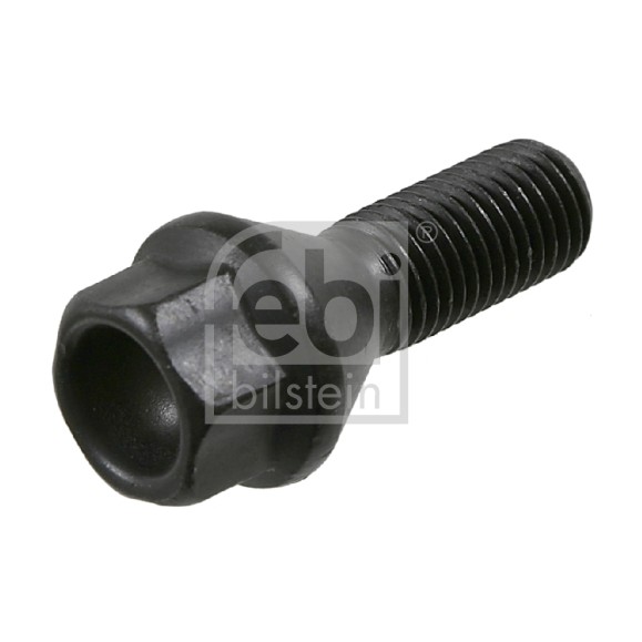 Слика на штраф на тркалото FEBI BILSTEIN 46648 за BMW 3 Sedan E46 330 xd - 204 коњи дизел