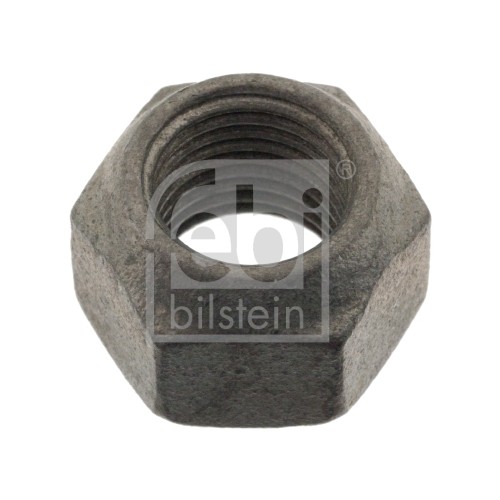 Слика на штраф на тркалото FEBI BILSTEIN 46660 за Volvo 940 Saloon (944) 2.3 - 156 коњи бензин