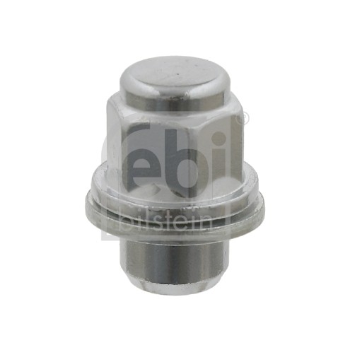 Слика на штраф на тркалото FEBI BILSTEIN 46663 за Mitsubishi Montero Classic (V2W) 2.5 TD - 115 коњи дизел