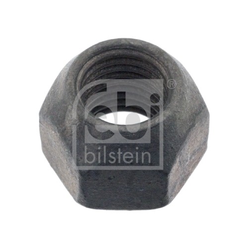 Слика на штраф на тркалото FEBI BILSTEIN 46667 за Ford Focus (daw,dbw) ST170 - 173 коњи бензин