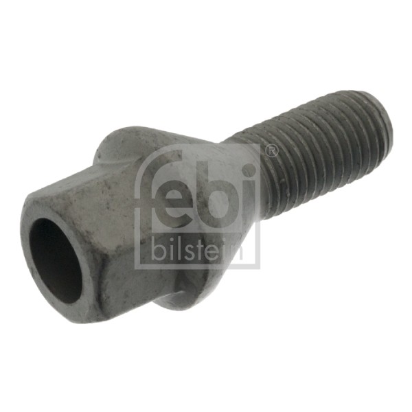 Слика на штраф на тркалото FEBI BILSTEIN 48925 за Renault Megane 3 Coupe 2.0 dCi (DZ0Y) - 150 коњи дизел