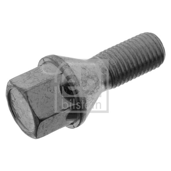 Слика на штраф на тркалото FEBI BILSTEIN 49873 за Renault Clio 2 1.9 D (B/CB0E) - 64 коњи дизел