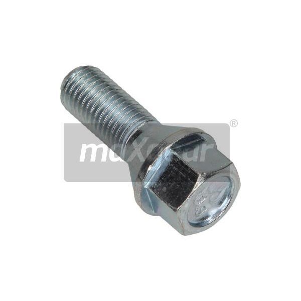 Слика на штраф на тркалото MAXGEAR 49-0965 за BMW 1 E81, E87 123 d - 204 коњи дизел