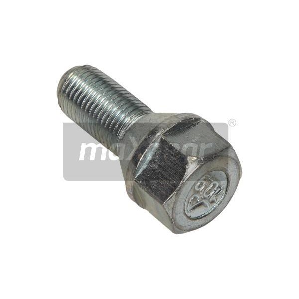 Слика на штраф на тркалото MAXGEAR 49-1030 за Fiat Bravo 182 1.9 JTD 105 - 105 коњи дизел