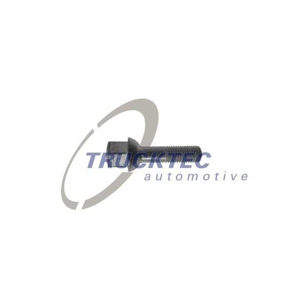 Слика на Штраф на тркалото TRUCKTEC AUTOMOTIVE 02.33.004