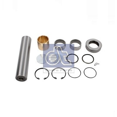 Слика на штраф рукавец DT Spare Parts 6.94004 за камион Renault D Series 16 P 250 - 115 коњи Бензин/Етанол