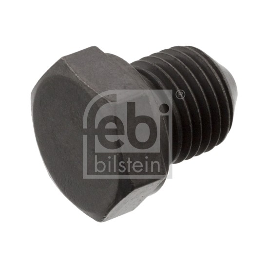 Слика на штраф тапа, картер за масло FEBI BILSTEIN 48873 за Seat Toledo (1L) 1.9 TD - 75 коњи дизел