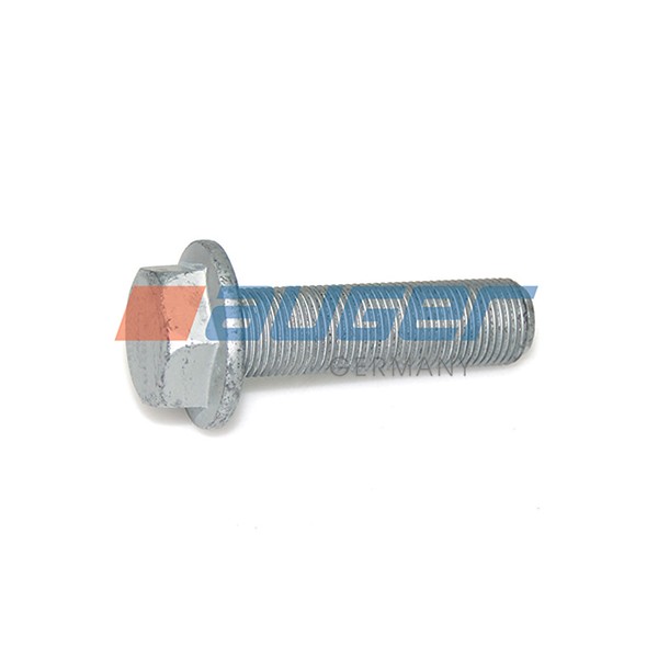 Слика на штраф AUGER 68242 за камион Mercedes Axor 2 3343 - 428 коњи дизел