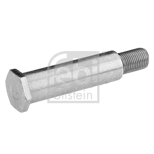 Слика на штраф FEBI BILSTEIN 17619 за камион MAN F 2000 19.343 FC,19.343 FLC,19.343 FLLC - 340 коњи дизел