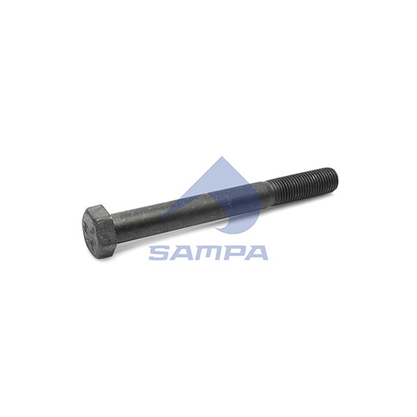 Слика на штраф SAMPA 102.528 за камион MAN TGX 33.540 FDS, FDS/M, FDLS, FDLS/M - 540 коњи дизел