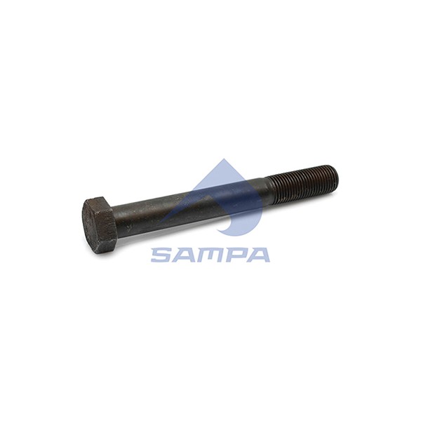 Слика на штраф SAMPA 102.530 за камион MAN F 2000 23.414 FNLLC - 409 коњи дизел