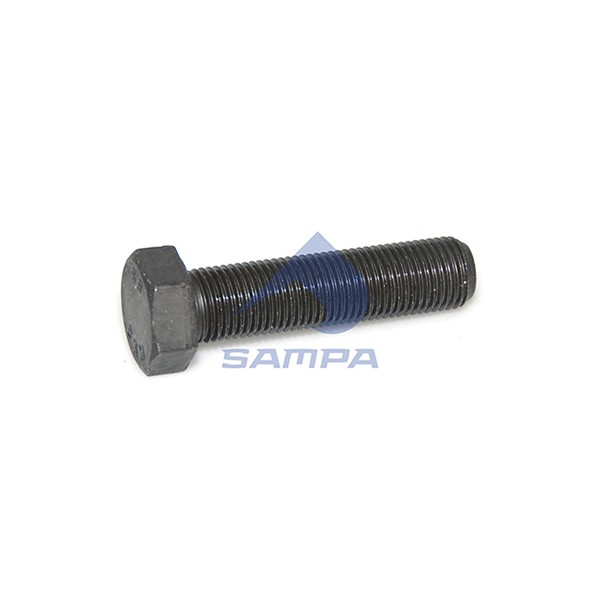 Слика на штраф SAMPA 102.531 за камион MAN F 2000 23.293 FNLLC - 290 коњи дизел