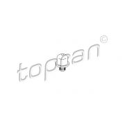 Слика 1 на ябълковиден болт (щифт), задействане на съединителя TOPRAN 700 667