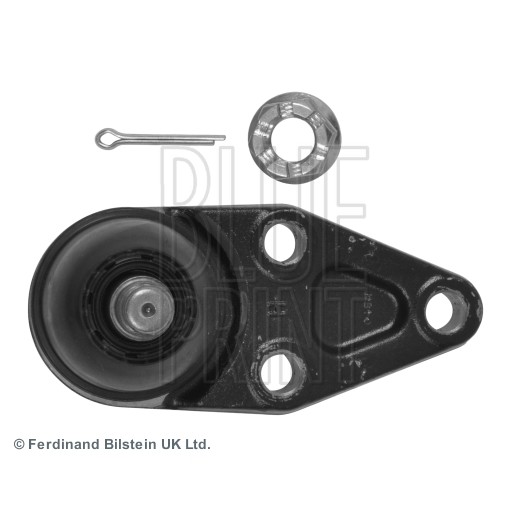 Слика на Јабучица BLUE PRINT ADC48688 за Mitsubishi Montero 4 (V80,V90) DI-D (V88W, V98W) - 170 коњи дизел