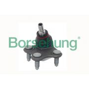 Слика 1 на Јабучица Borsehung B11339