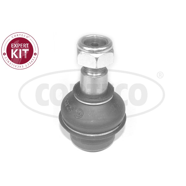 Слика на Јабучица CORTECO 49398452 за VW LT 28-46 2 Box (2DX0AE) 2.8 TDI - 125 коњи дизел