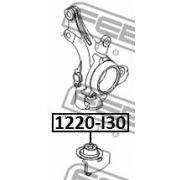 Слика 2 $на Јабучица FEBEST 1220-I30