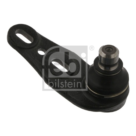 Слика на Јабучица FEBI BILSTEIN 02053 за Audi 90 Sedan (89, 89Q, 8A, B3) 2.3 E quattro - 133 коњи бензин