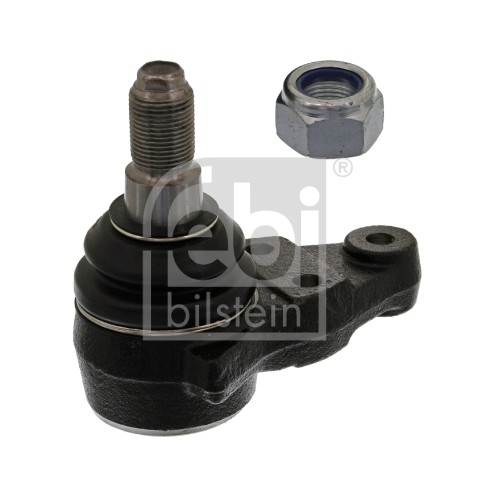 Слика на Јабучица FEBI BILSTEIN 02220 за VW LT 28-50 Platform (281-363) 2.4 D - 69 коњи дизел