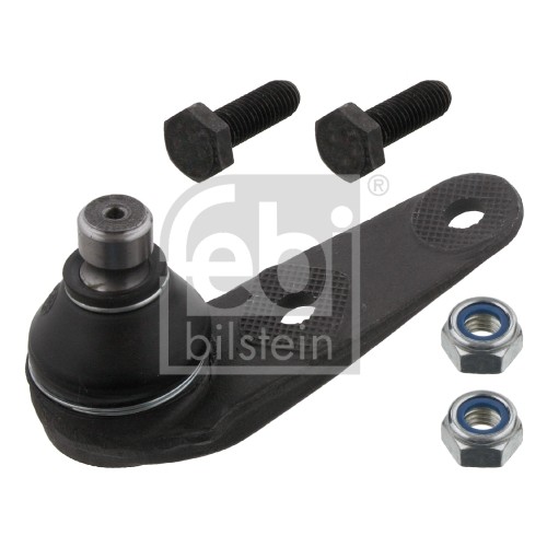 Слика на Јабучица FEBI BILSTEIN 03610 за Audi 80 Sedan (89, 89Q, 8A, B3) 1.6 TD - 80 коњи дизел