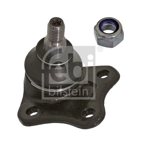 Слика на Јабучица FEBI BILSTEIN 12660 за Skoda Octavia (1U2) 1.8 - 125 коњи бензин