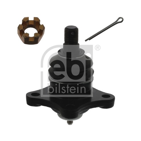 Слика на Јабучица FEBI BILSTEIN 15070 за Mitsubishi Pajero (V3,V2,V4 W) 3.0 V6 24V (V43W, V23W) - 181 коњи бензин