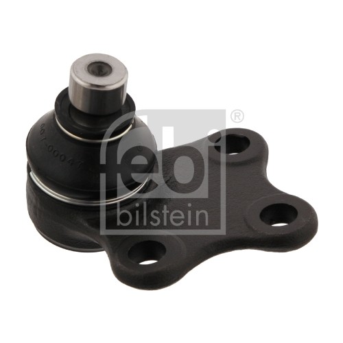 Слика на Јабучица FEBI BILSTEIN 17715 за Citroen Xsara Break N2 2.0 HDi 109 - 109 коњи дизел