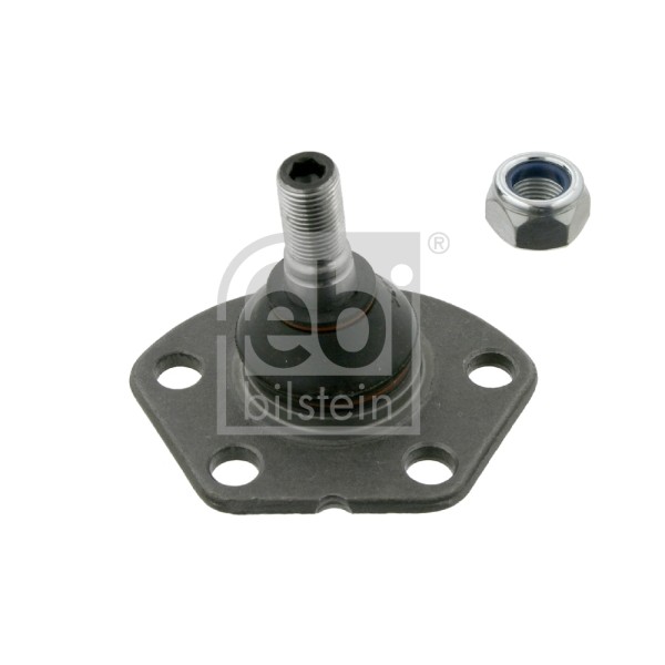 Слика на Јабучица FEBI BILSTEIN 22267 за Peugeot Boxer Platform (ZCT) 2.5 D 4x4 - 86 коњи дизел