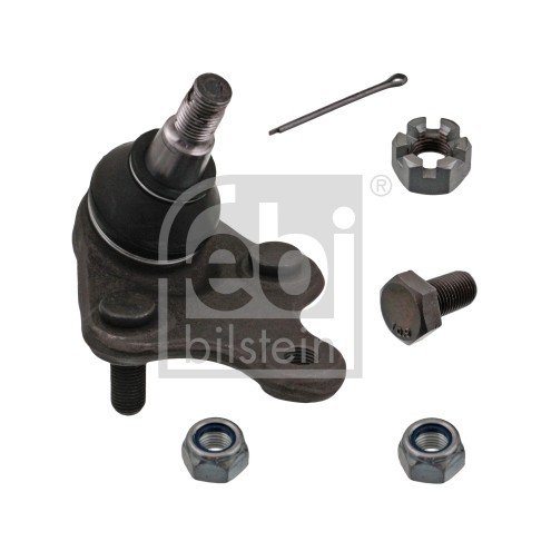 Слика на Јабучица FEBI BILSTEIN 43033 за Toyota RAV4 2.5 - 180 коњи бензин