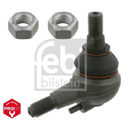 Слика на Јабучица FEBI BILSTEIN ProKit 01433 за Mercedes CLK (c208) 230 Kompressor (208.348) - 197 коњи бензин