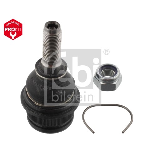 Слика на Јабучица FEBI BILSTEIN ProKit 10577 за VW Transporter T4 Box 1.9 D - 60 коњи дизел