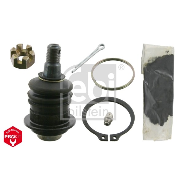 Слика на Јабучица FEBI BILSTEIN ProKit 15072 за Mitsubishi Shogun (L04G,L14G) D (L049GW, L044GV) - 84 коњи дизел