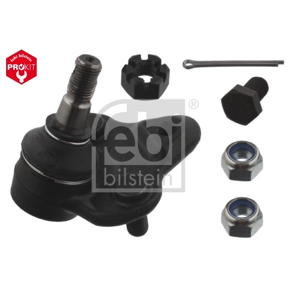 Слика на Јабучица FEBI BILSTEIN ProKit 23111 за Toyota Corolla Hatchback (E12U,E12J) 1.8 VVTL-i TS - 224 коњи бензин